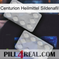 Centurion Remedies Sildenafil 17